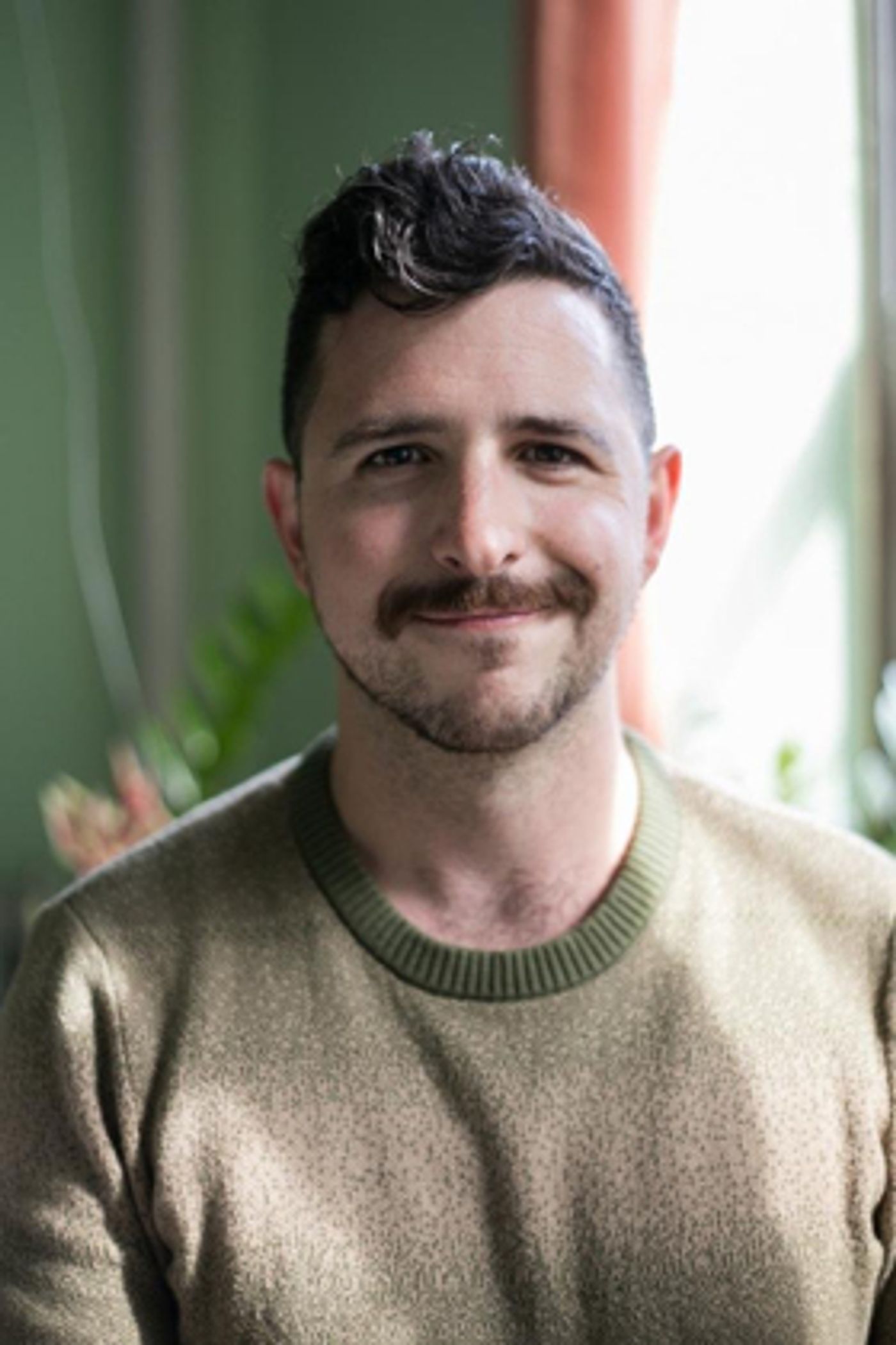 Pride Films and Plays Announces a Fve-Show Season for 2018-19 Pride Films and Plays Announces a Fve-Show Season for 2018-19 Image