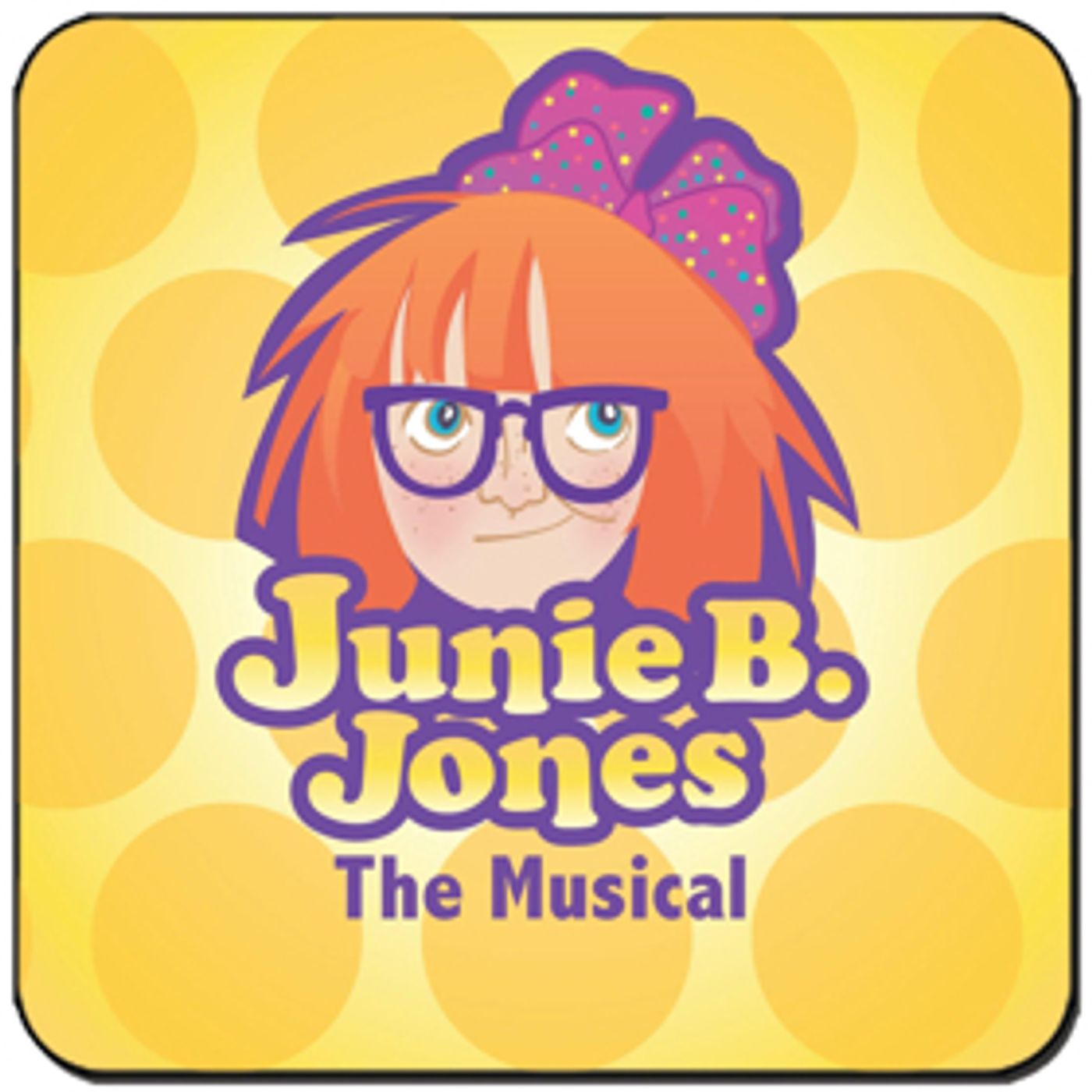 Riverside Theatre Presents JUNIE B. JONES: THE MUSICAL  Image