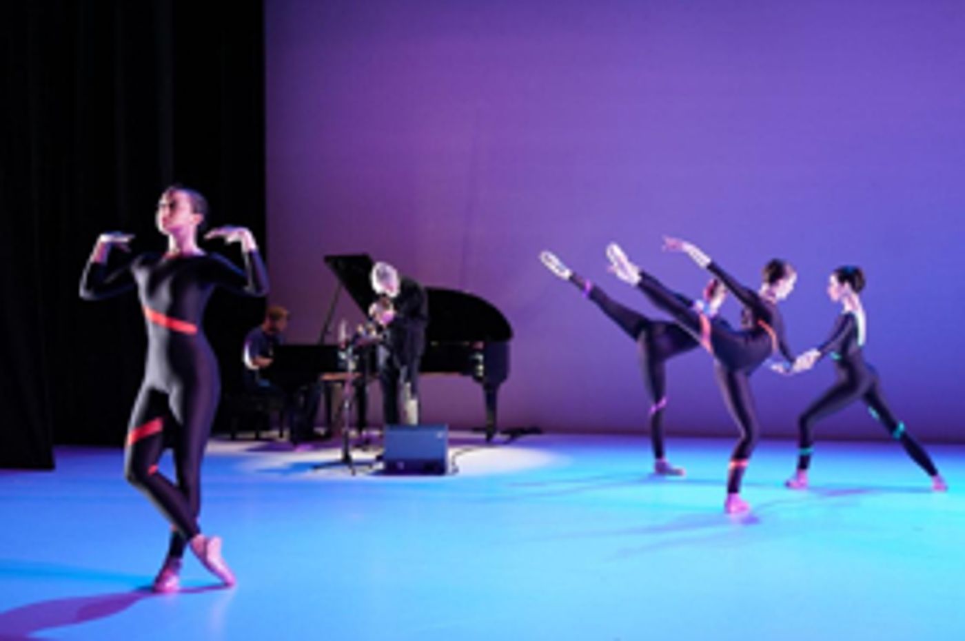 Review: A Renewed BalletNext Emerges at New York Live Arts  Image