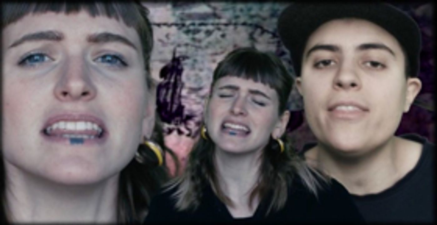 And The Kids Share New Album WHEN THIS LIFE IS OVER on Signature Sounds, New Video  Image