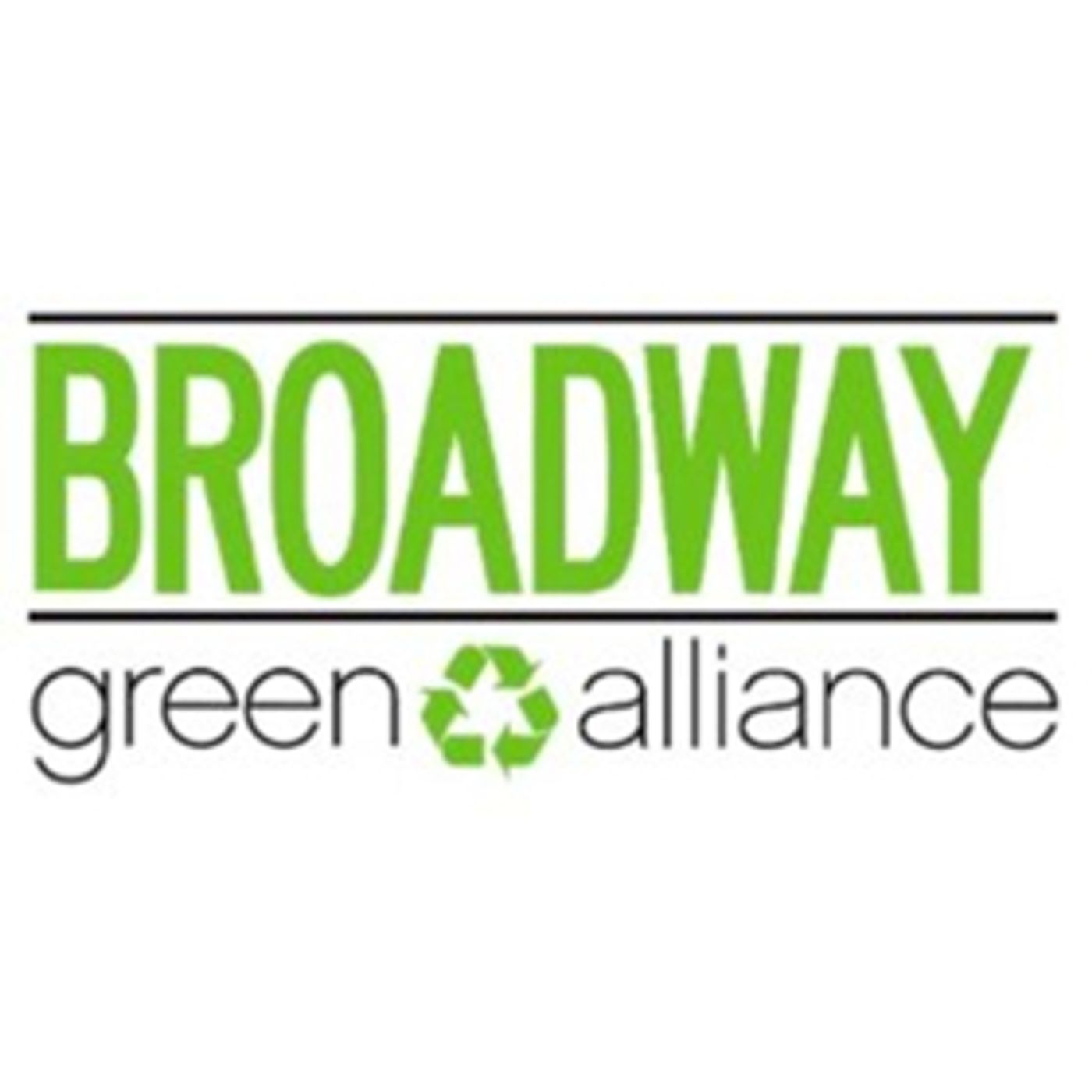 Broadway Green Alliance's Spring Textile Collection Drive Set for May 23rd  Image