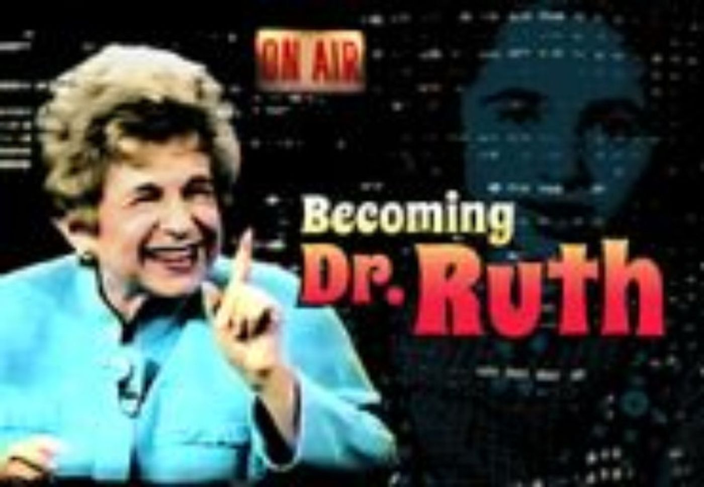 Review: BECOMING DR. RUTH at JCC CenterStage Theatre Review: BECOMING DR. RUTH at JCC CenterStage Theatre Image