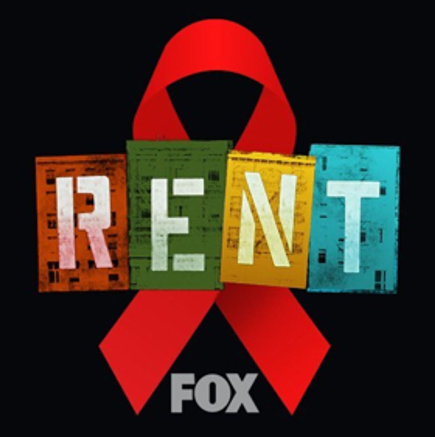 Bid Now to Attend the Final Dress Rehearsal of RENT LIVE on FOX & Get a Copy of the Script Signed by the Cast  Image