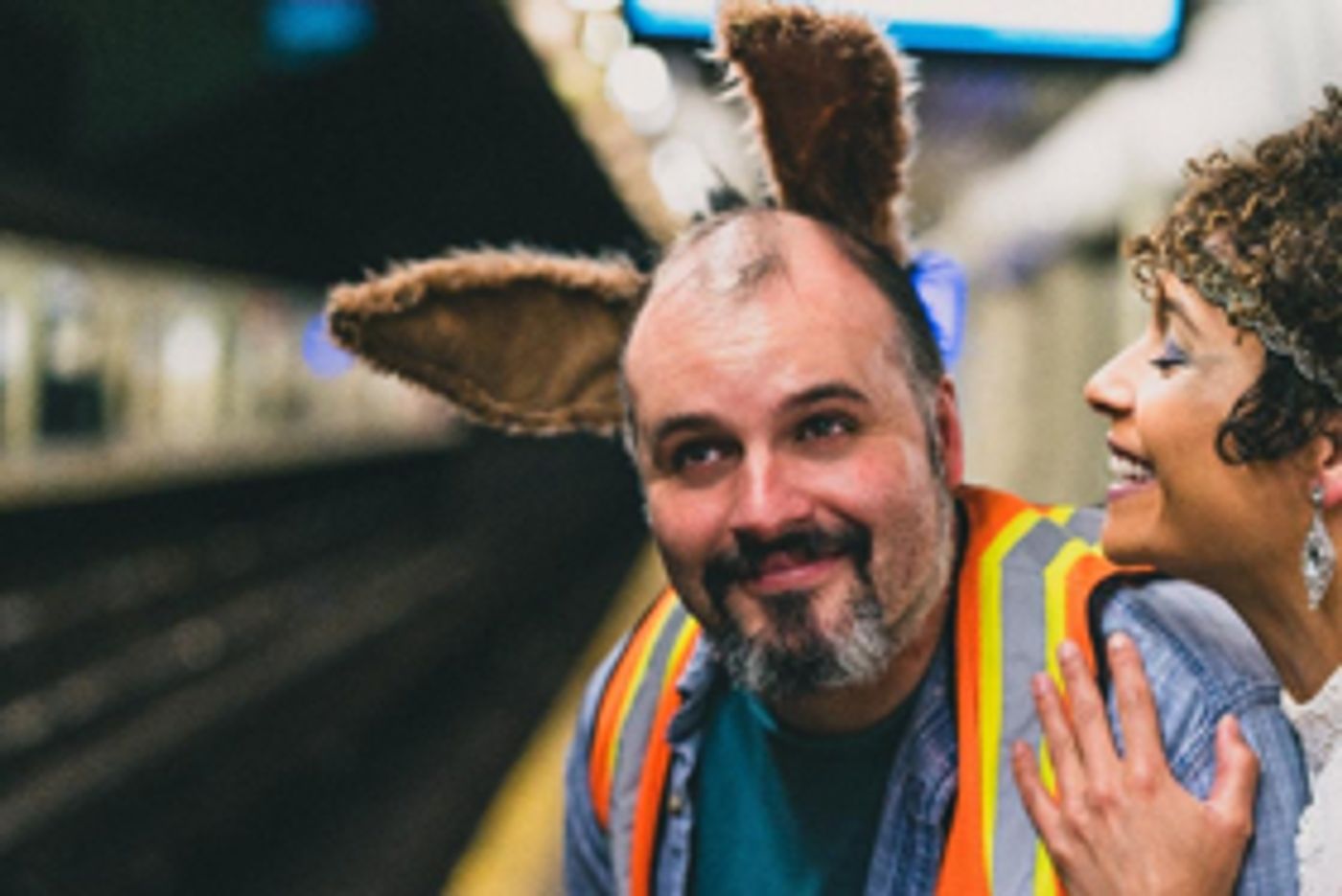 Smith Street Stage Presents A MIDSUMMER NIGHT'S DREAM  Image