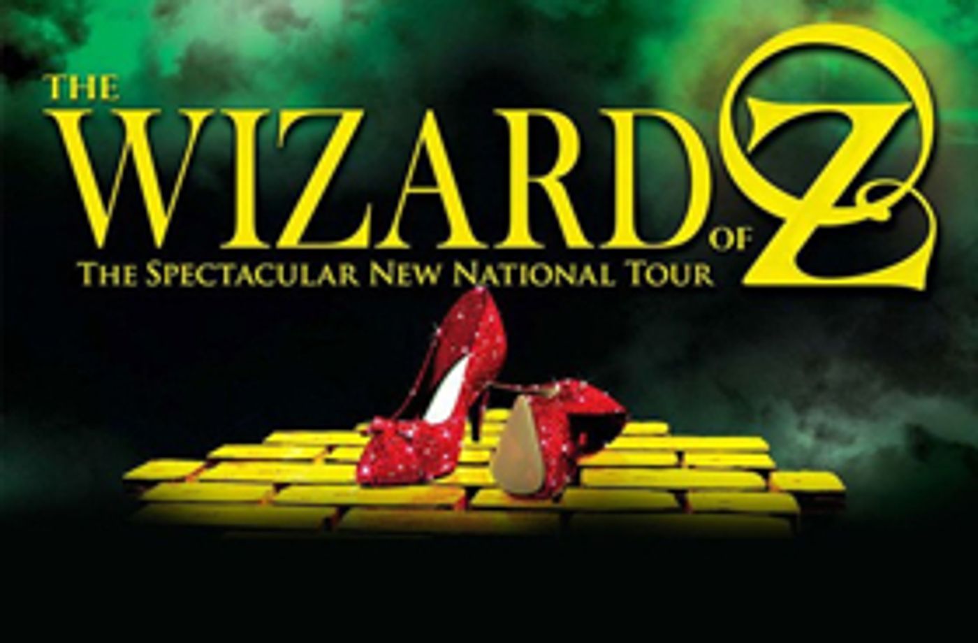 Review: THE WIZARD OF OZ Casts a Spell on Jackson Review: THE WIZARD OF OZ Casts a Spell on Jackson Image