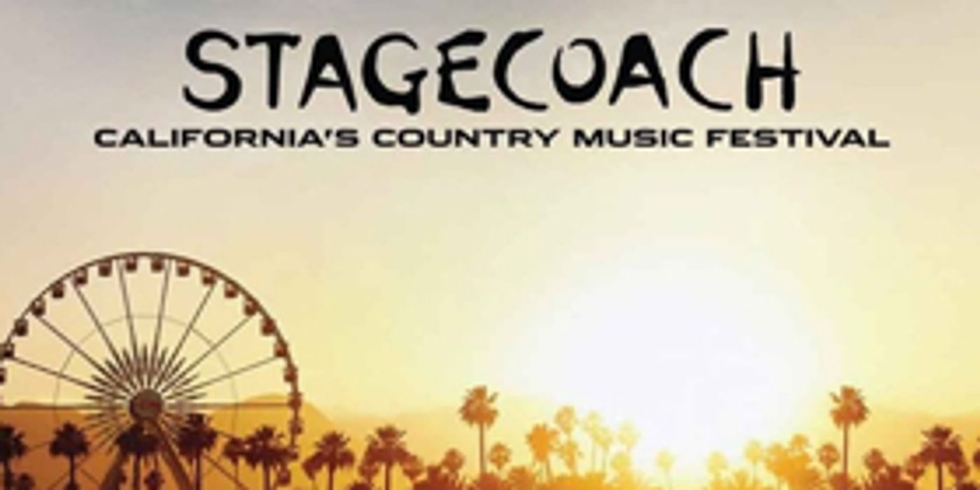 Luke Bryan, Sam Hunt, Jason Aldean will Headline Stagecoach 2019 Luke Bryan, Sam Hunt, Jason Aldean will Headline Stagecoach 2019 Image