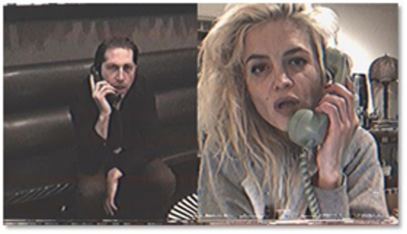 Mini Mansions Reveal Video For HEY LOVER feat. Alison Mosshart  Image