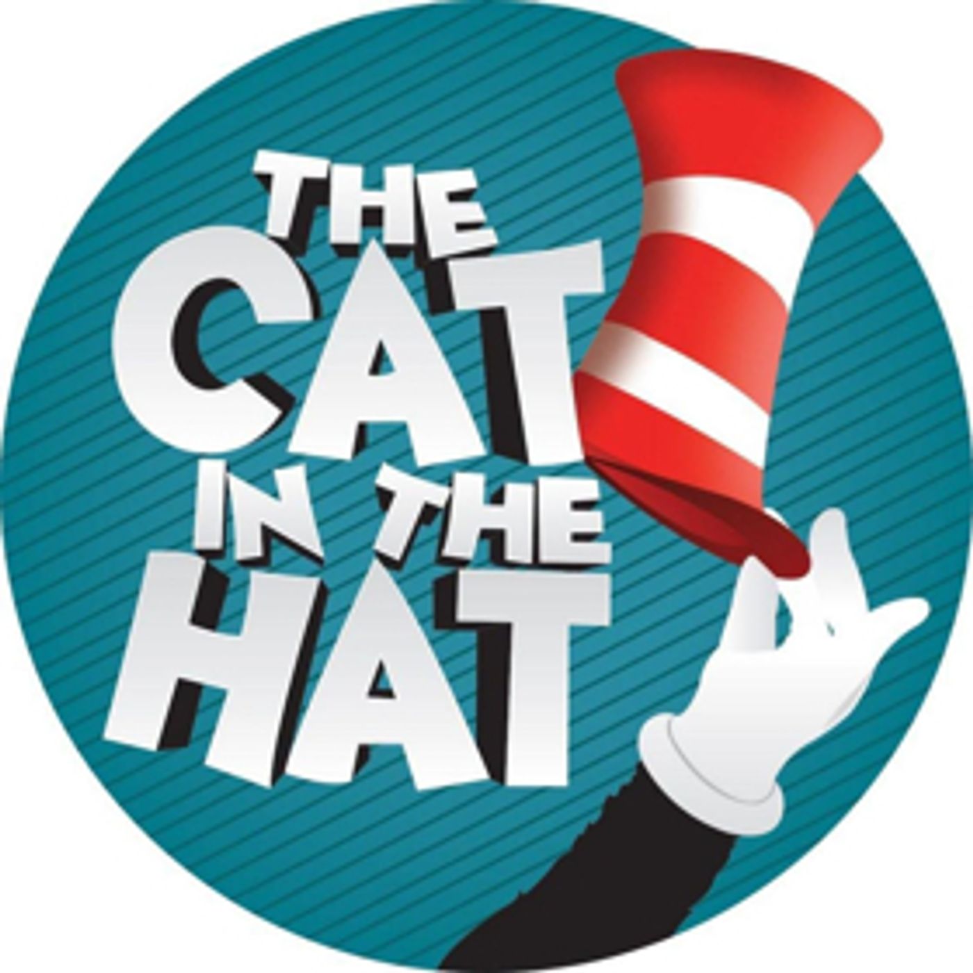 THE CAT AND THE HAT Comes to Riverside Theatre This October  Image