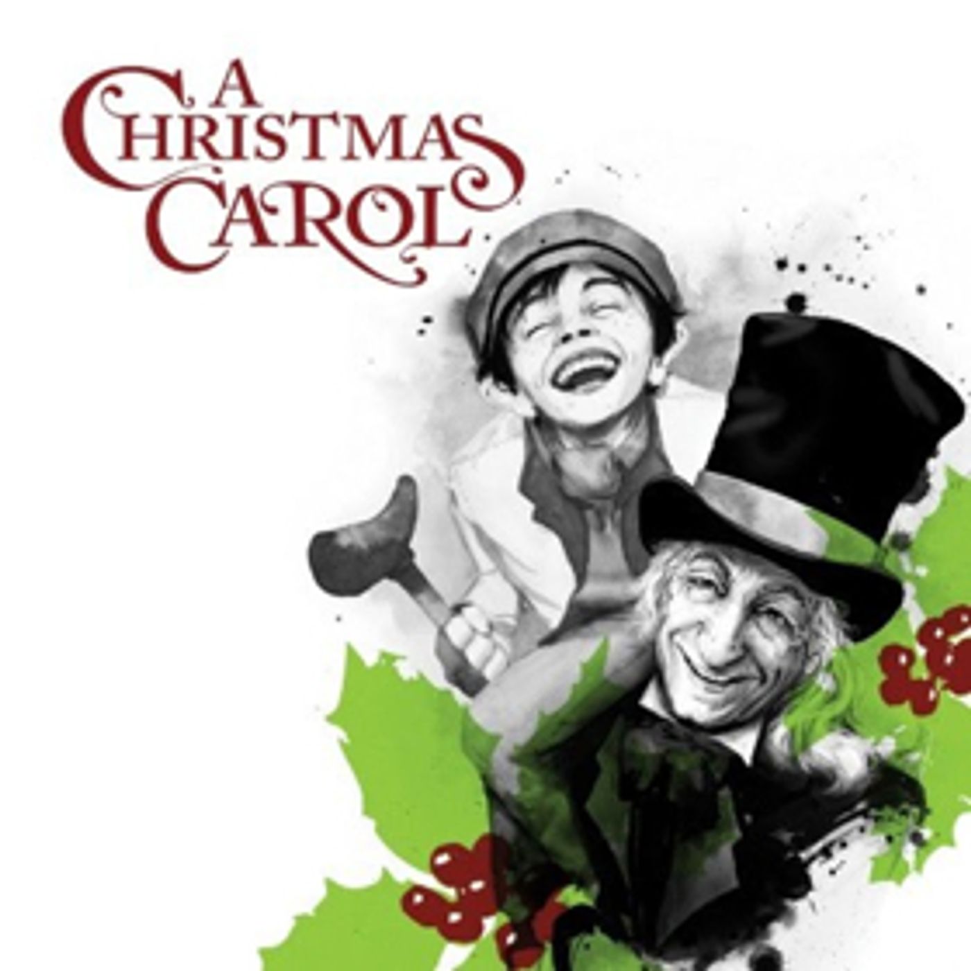 DCPA Announces Full Casting For A CHRISTMAS CAROL and THE SANTALAND DIARIES  Image