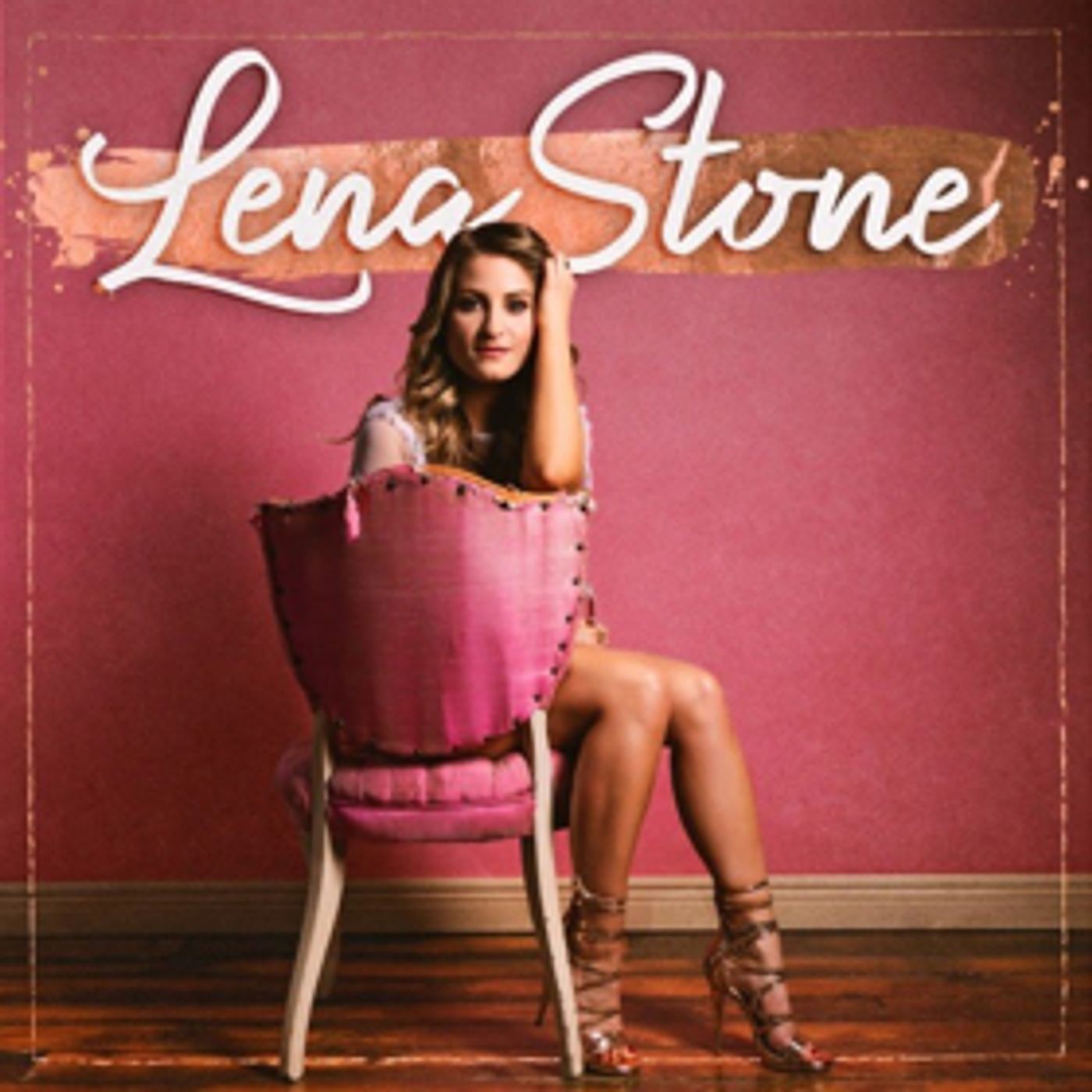 Lena Stone To Release Self-Titled Debut EP May 25  Image