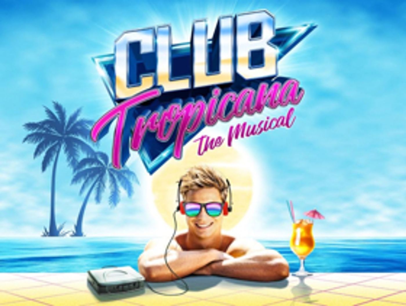 Christmas Comedy And Sun-Soaked Summer Shows Come To The Belgrade Theatre Christmas Comedy And Sun-Soaked Summer Shows Come To The Belgrade Theatre Image