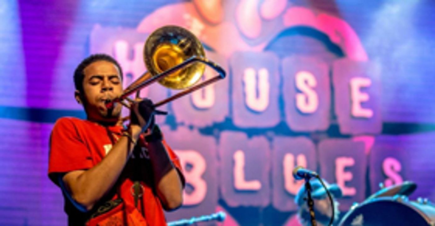 Non-Profit House of Blues Music Forward Foundation Appoints New Executive Director to Lead Youth Music Industry Programs  Image