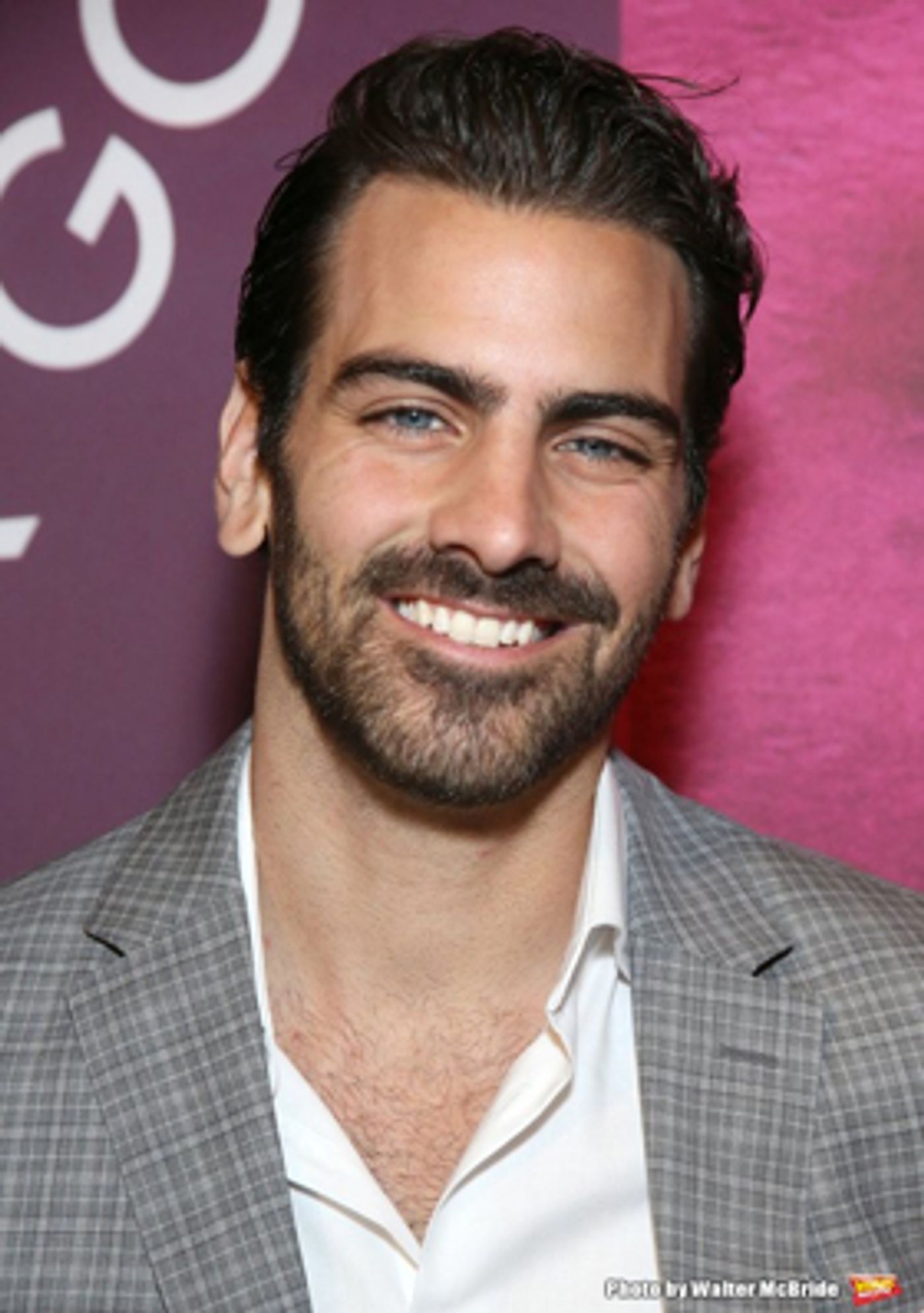 Nyle Dimarco & Celeste Headlee to Moderate Talkbacks with Cast of CHILDREN OF A LESSER GOD  Image