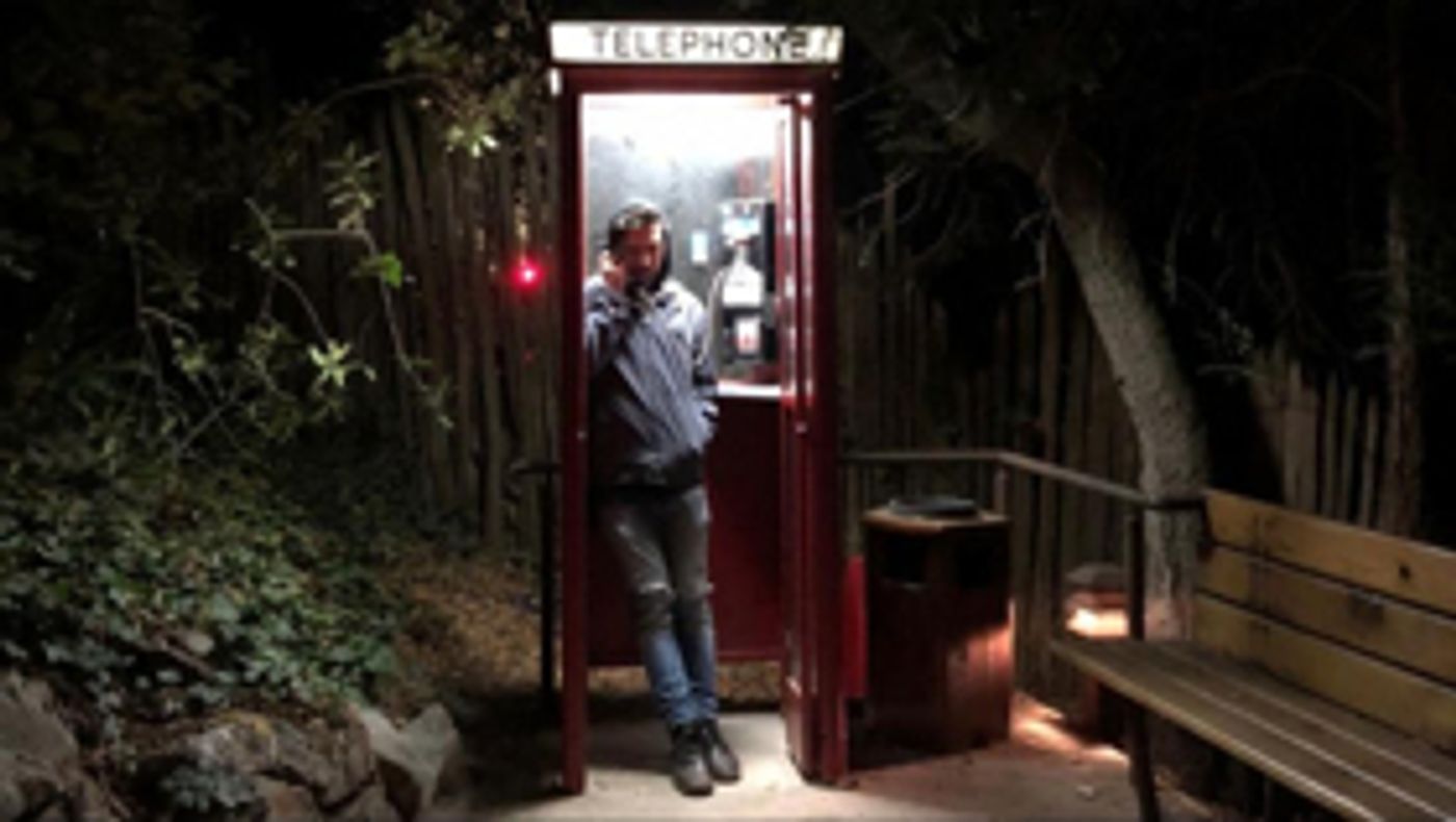 Conor Oberst Announces North American Tour  Image