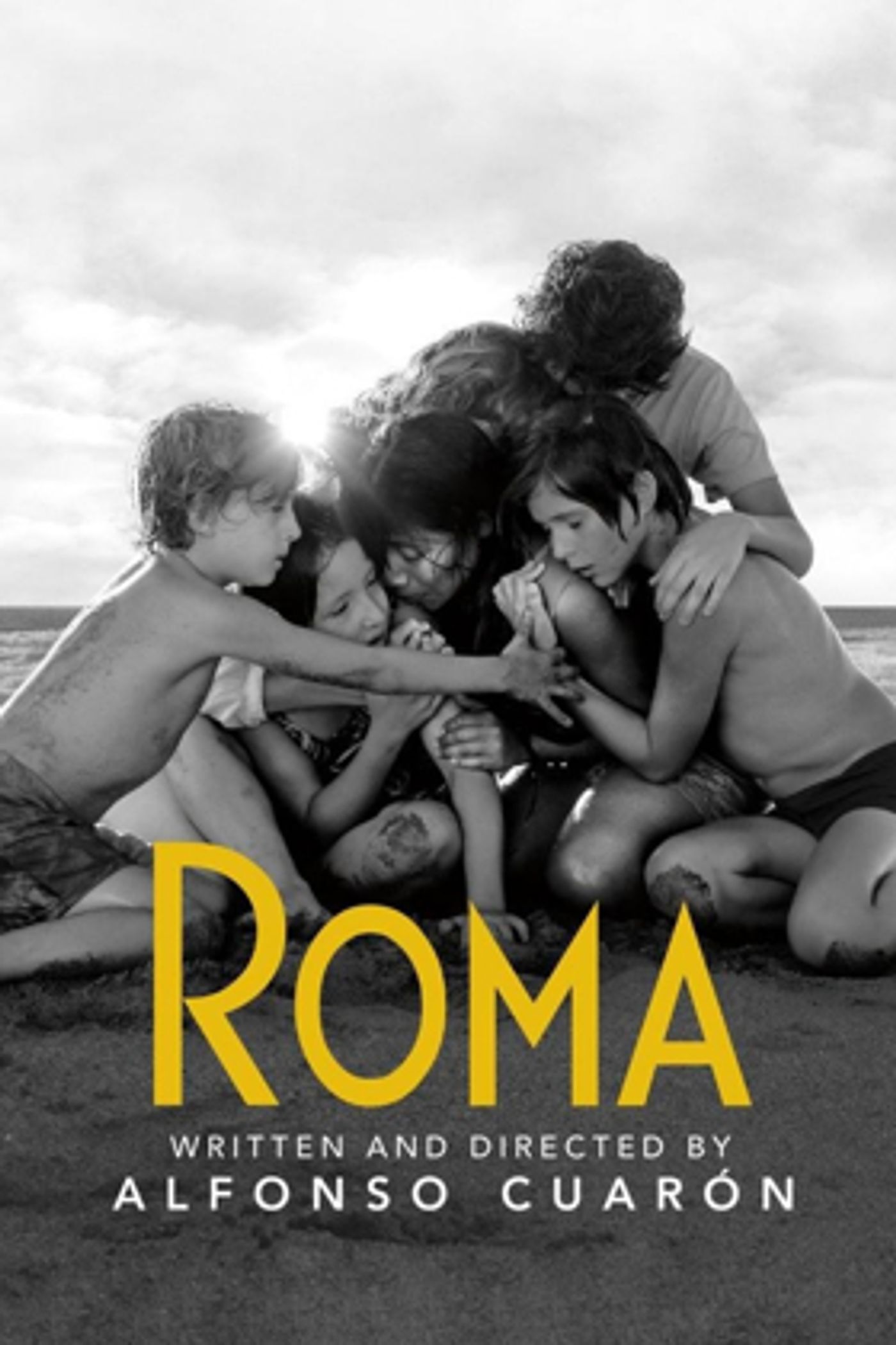 Alfonso Cuarón's ROMA to be Released in 70MM  Image