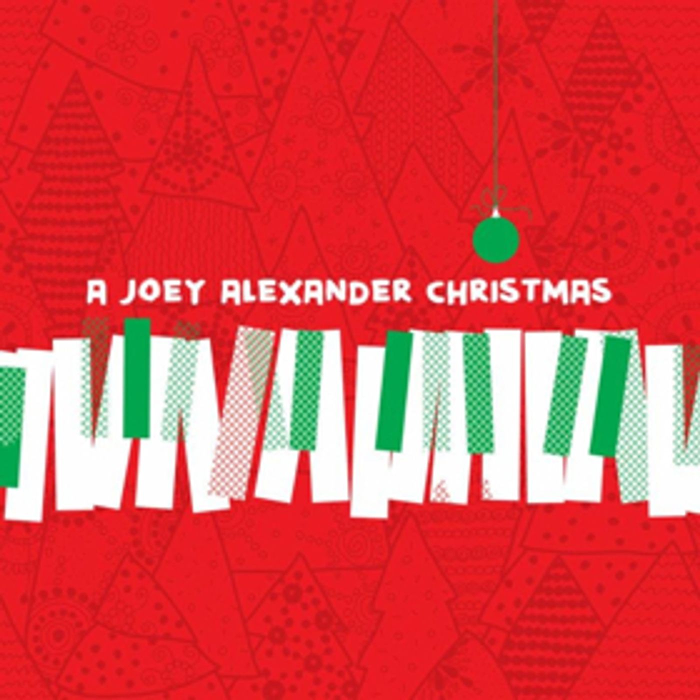 Joey Alexander's Holiday EP A JOEY ALEXANDER CHRISTMAS Set for 11/2 Release on Motema Music  Image