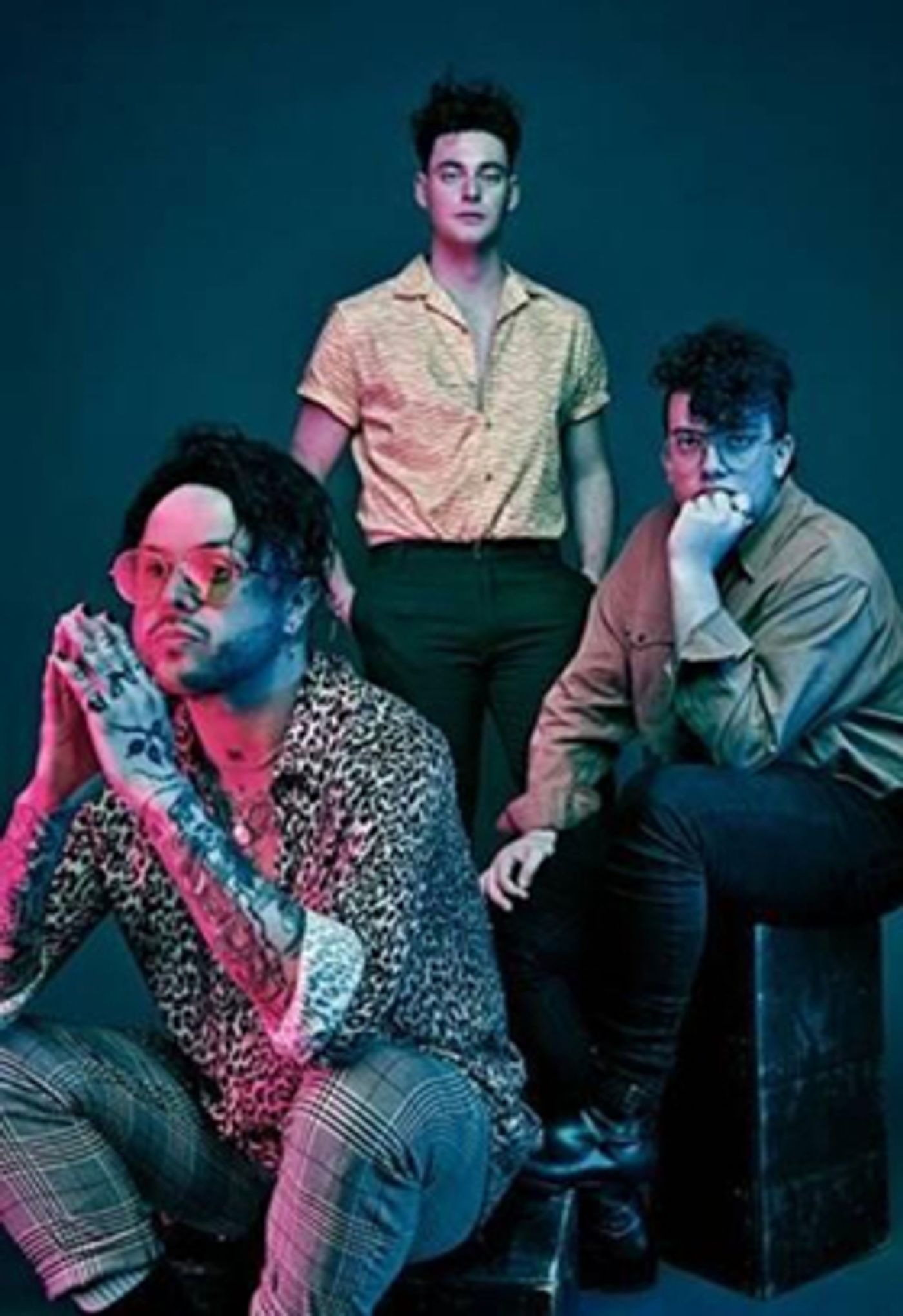 Alt-Pop Group lovelytheband Releases Music Video or Latest Single  Image