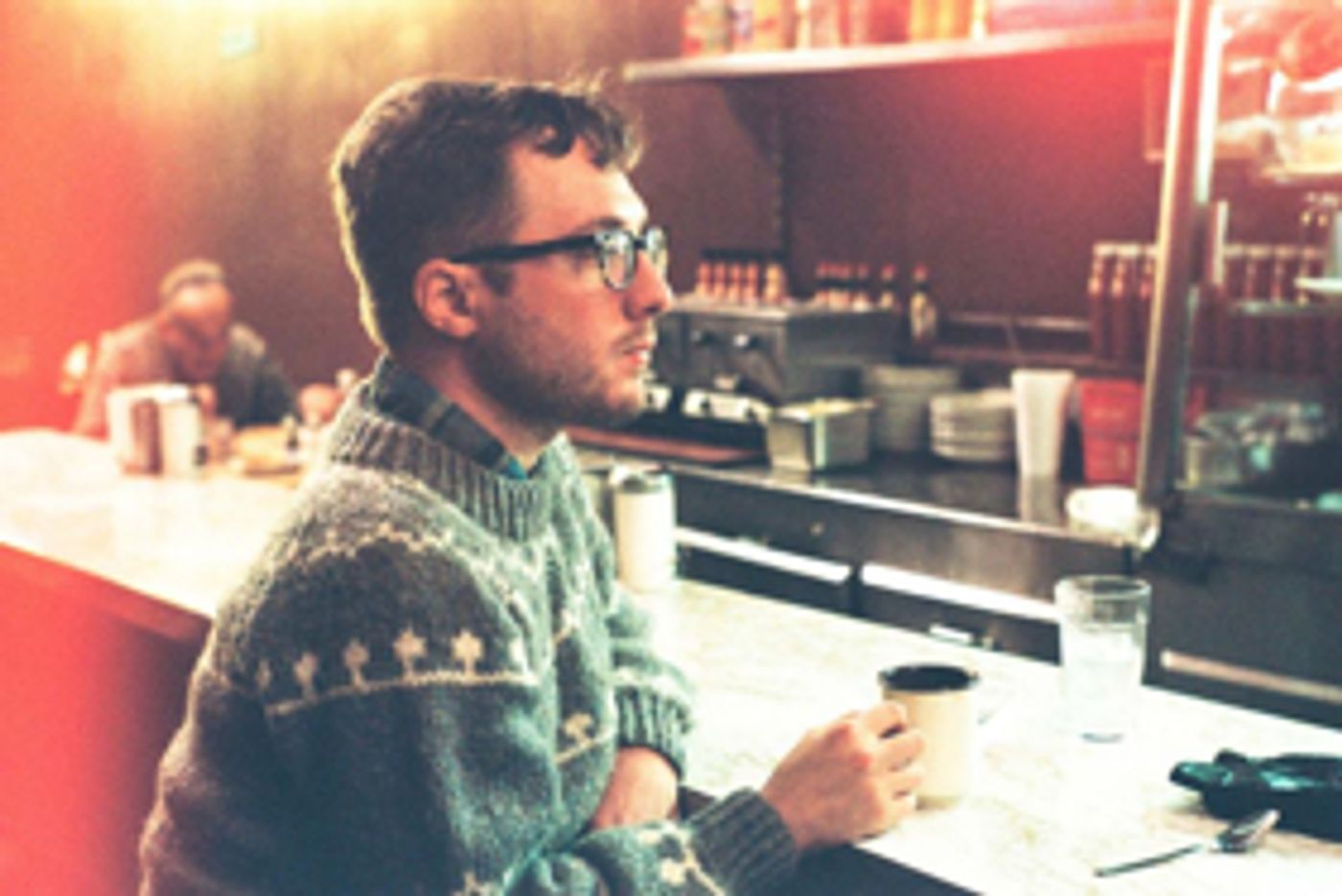 Matthew Milia Shares Music Video For New Single CONGRATULATIONS HONEY Matthew Milia Shares Music Video For New Single CONGRATULATIONS HONEY Image