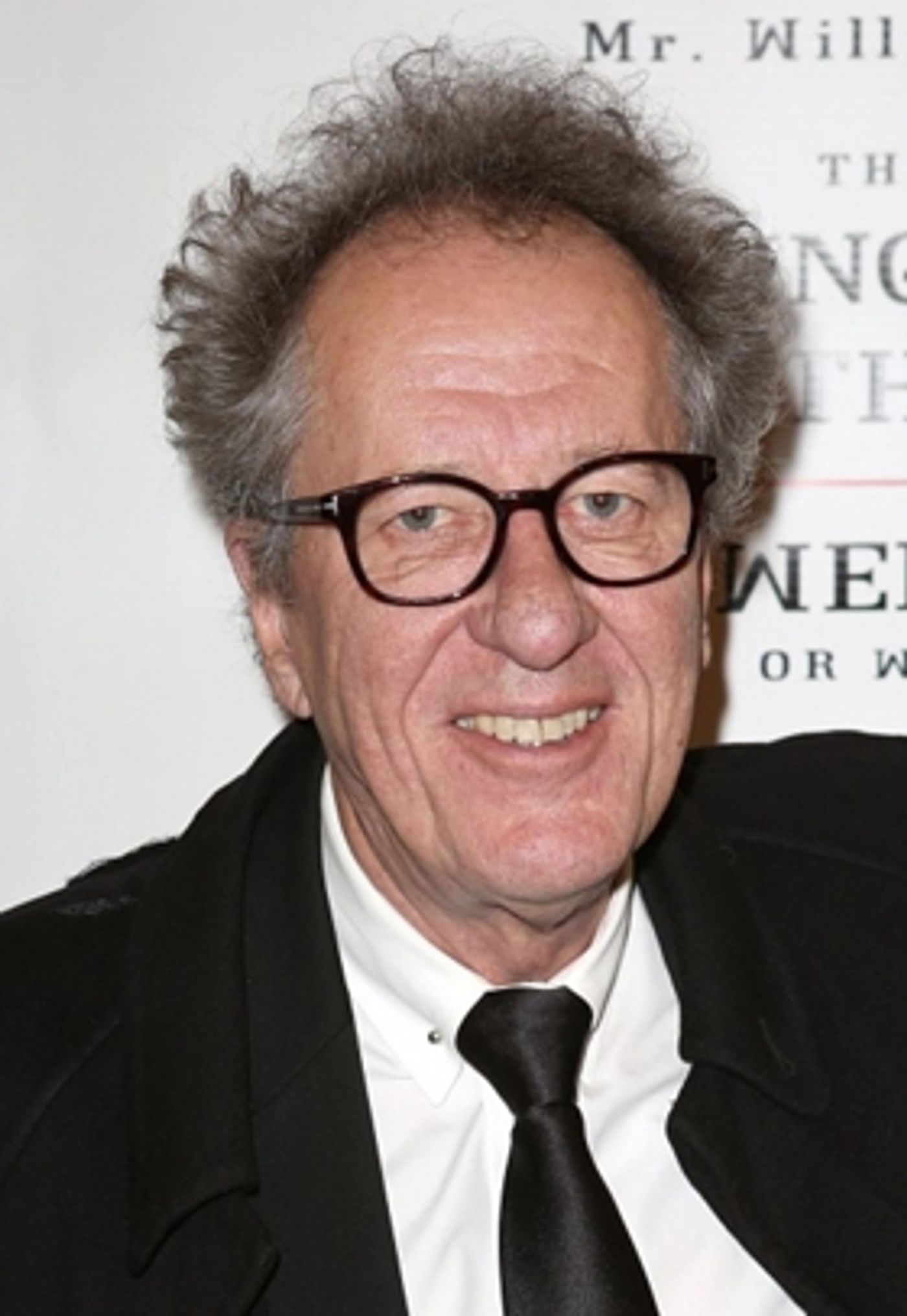 Geoffrey Rush Resigns from Australian Academy of Cinema and Television Arts Following Claims of Sexual Misconduct Geoffrey Rush Resigns from Australian Academy of Cinema and Television Arts Following Claims of Sexual Misconduct Image