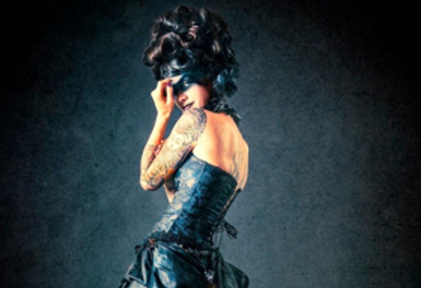 Time Zone Theatre Ltd Announces Second OPERA IN THE CITY FESTIVAL  Image