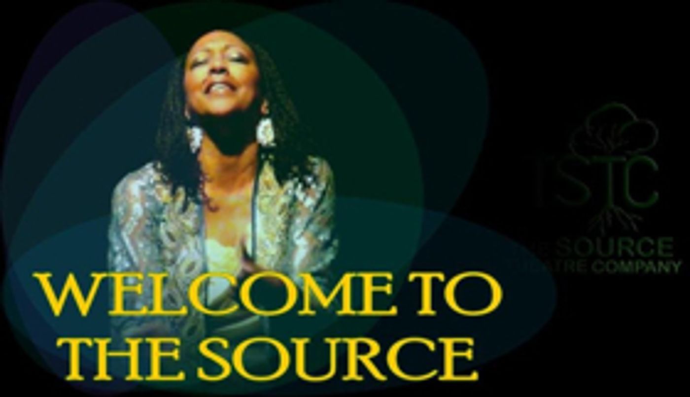 The SOURCE Theatre Company Begins New Season The SOURCE Theatre Company Begins New Season Image