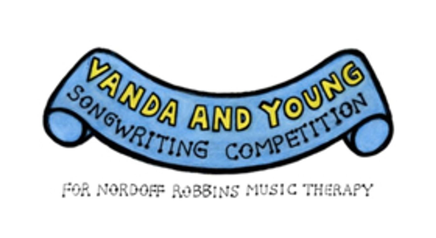 The 2018 Vanda and Young Songwriting Competition Announces Top 40 Finalists  Image