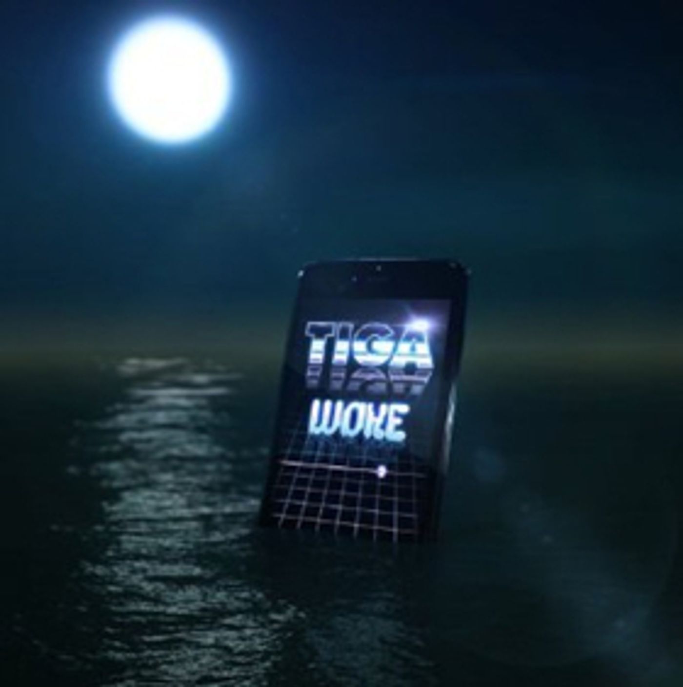 Martin Solveig Has Remixed Tiga's 'Woke'  Image