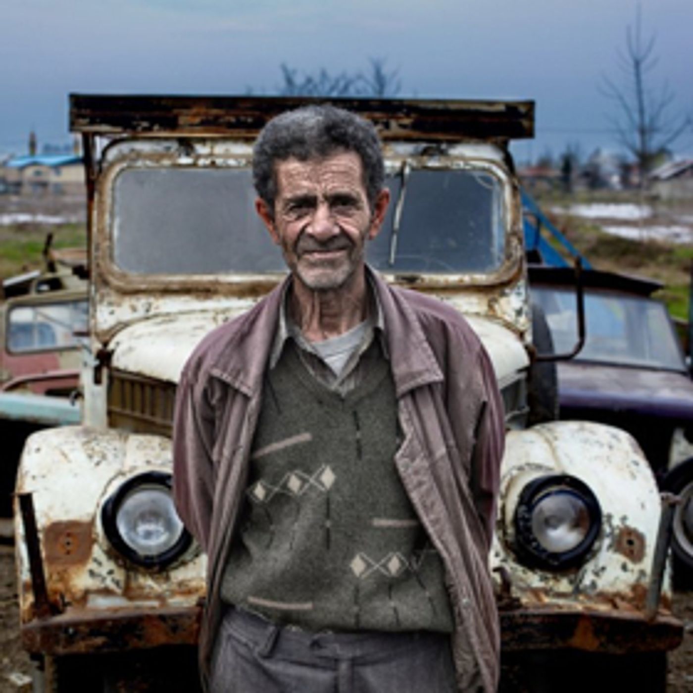 CAMA Gallery of Iranian Art Announces Exhibition of Renowned Iranian Filmmakers CAMA Gallery of Iranian Art Announces Exhibition of Renowned Iranian Filmmakers Image