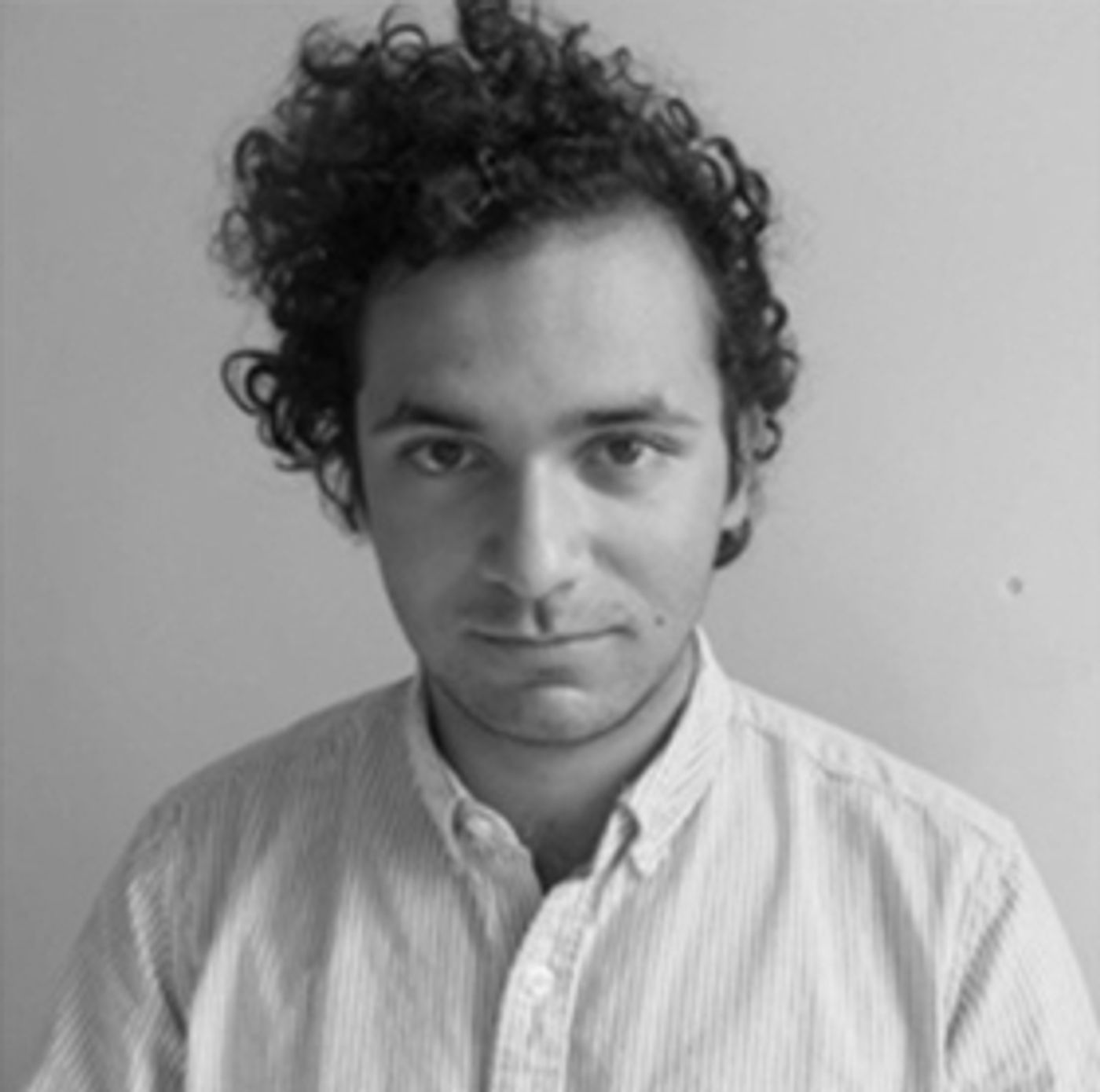 Will Ashford Awarded The Inaugural JMK Bob Carlton Bursary Will Ashford Awarded The Inaugural JMK Bob Carlton Bursary Image