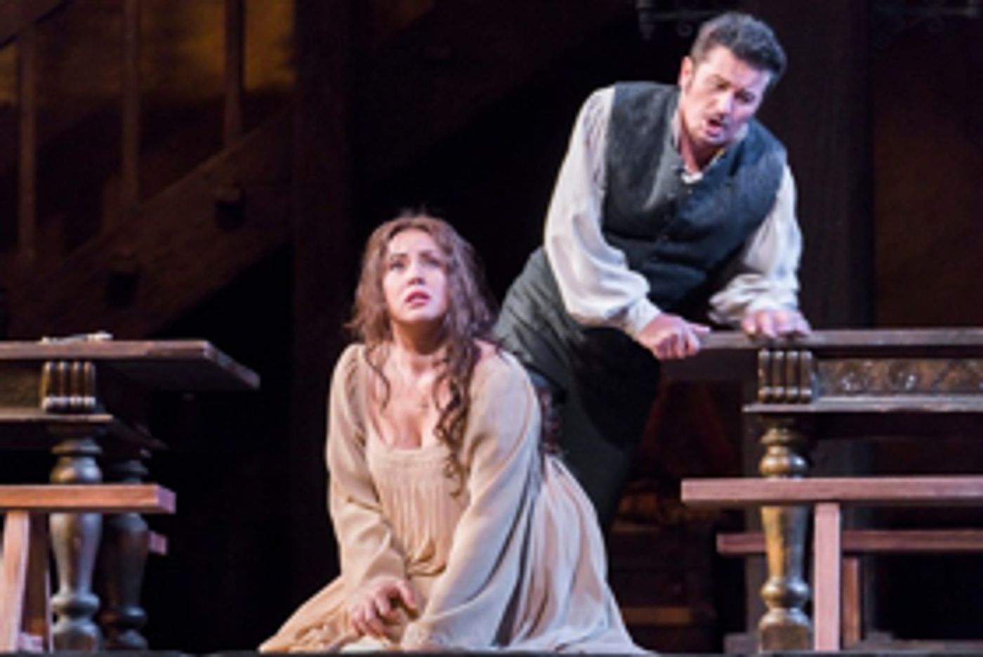 BWW Overview: A Look-Back at Opera's Many-Colored Dream Coat of Performance Highs in 2018  Image
