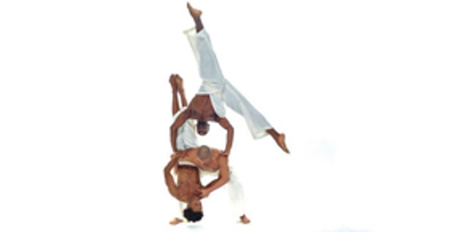 Carolyn Dorfman Dance Collaborates with Renée Jaworski To Premiere New Work Co-Commissioned By NJPAC Image