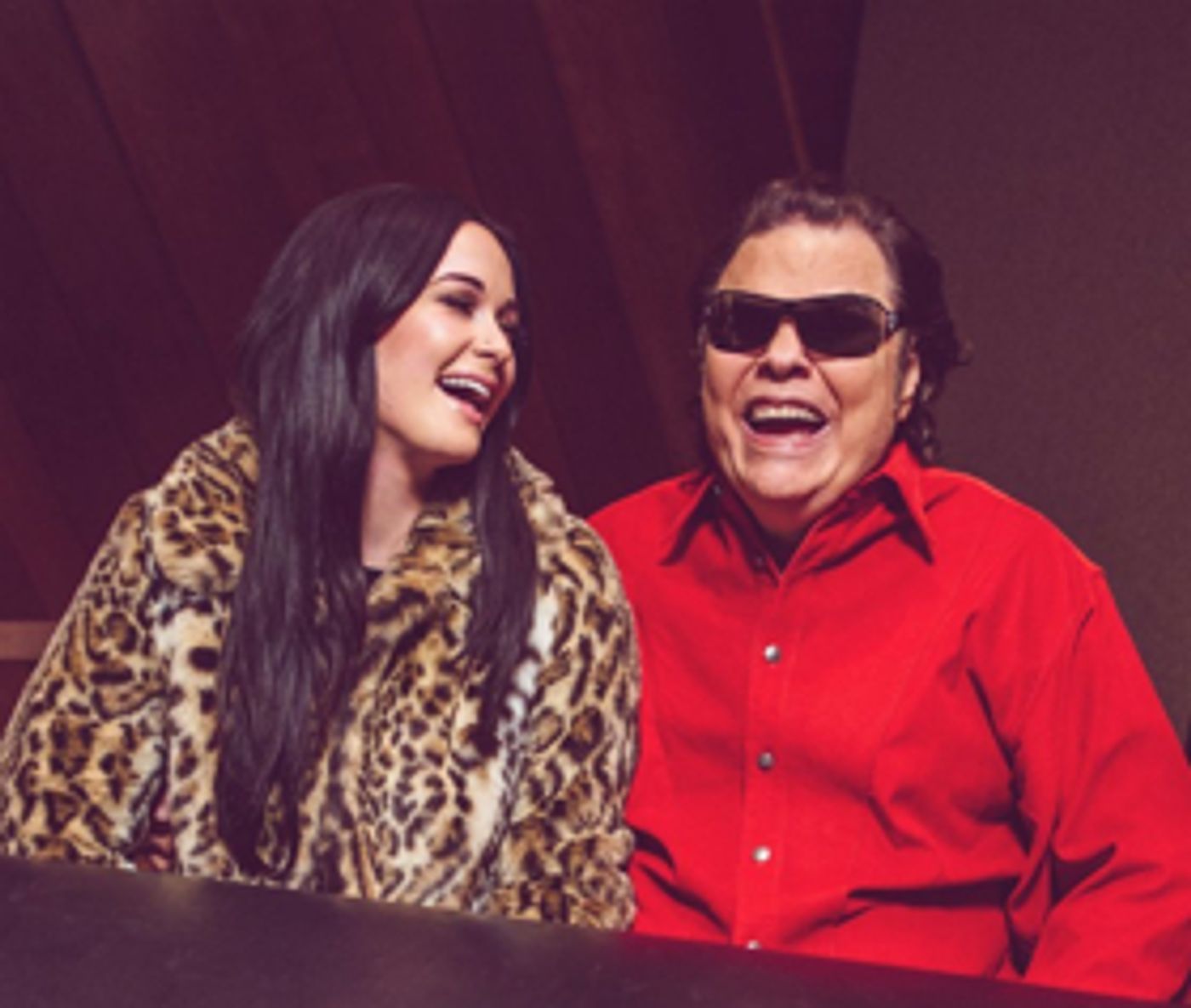 Ronnie Milsap Announces Duets Record Release Date, Shares First Two Songs Ronnie Milsap Announces Duets Record Release Date, Shares First Two Songs Image
