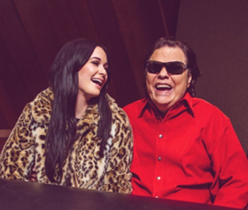Ronnie Milsap Announces Duets Record Release Date, Shares First Two Songs Image