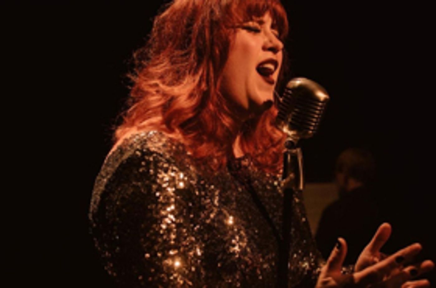 Review: Courtney Freed Channels Freddie Mercury in Dazzling DON'T STOP ME NOW  Image