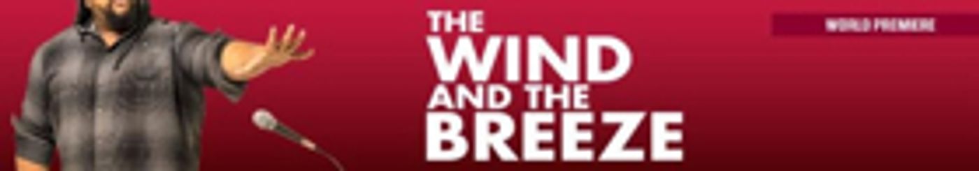 Cygnet Closes Season with THE WIND AND THE BREEZE  Image