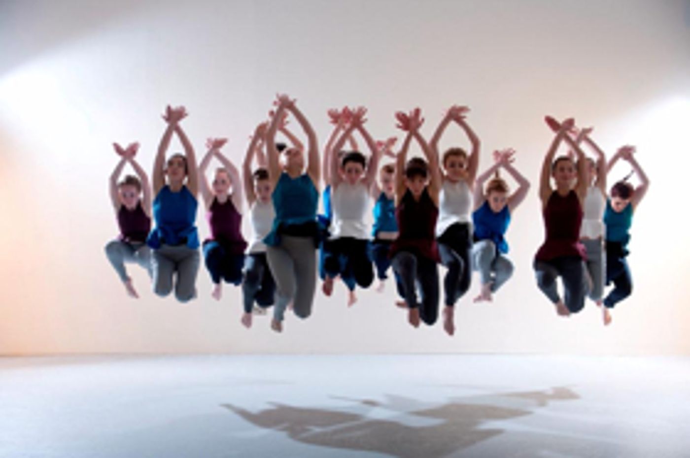 The Point Theatre Receives Cash Boost to Support Young Dancers Image