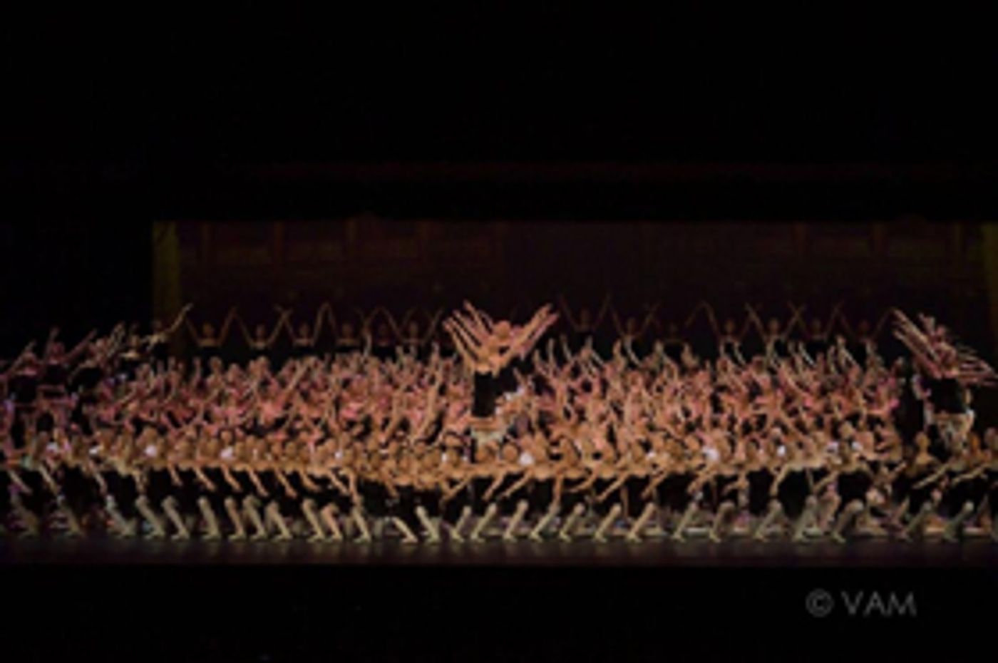 Review: YAGP Final Round and Gala Shone More Brightly Than Ever in 2018  Image