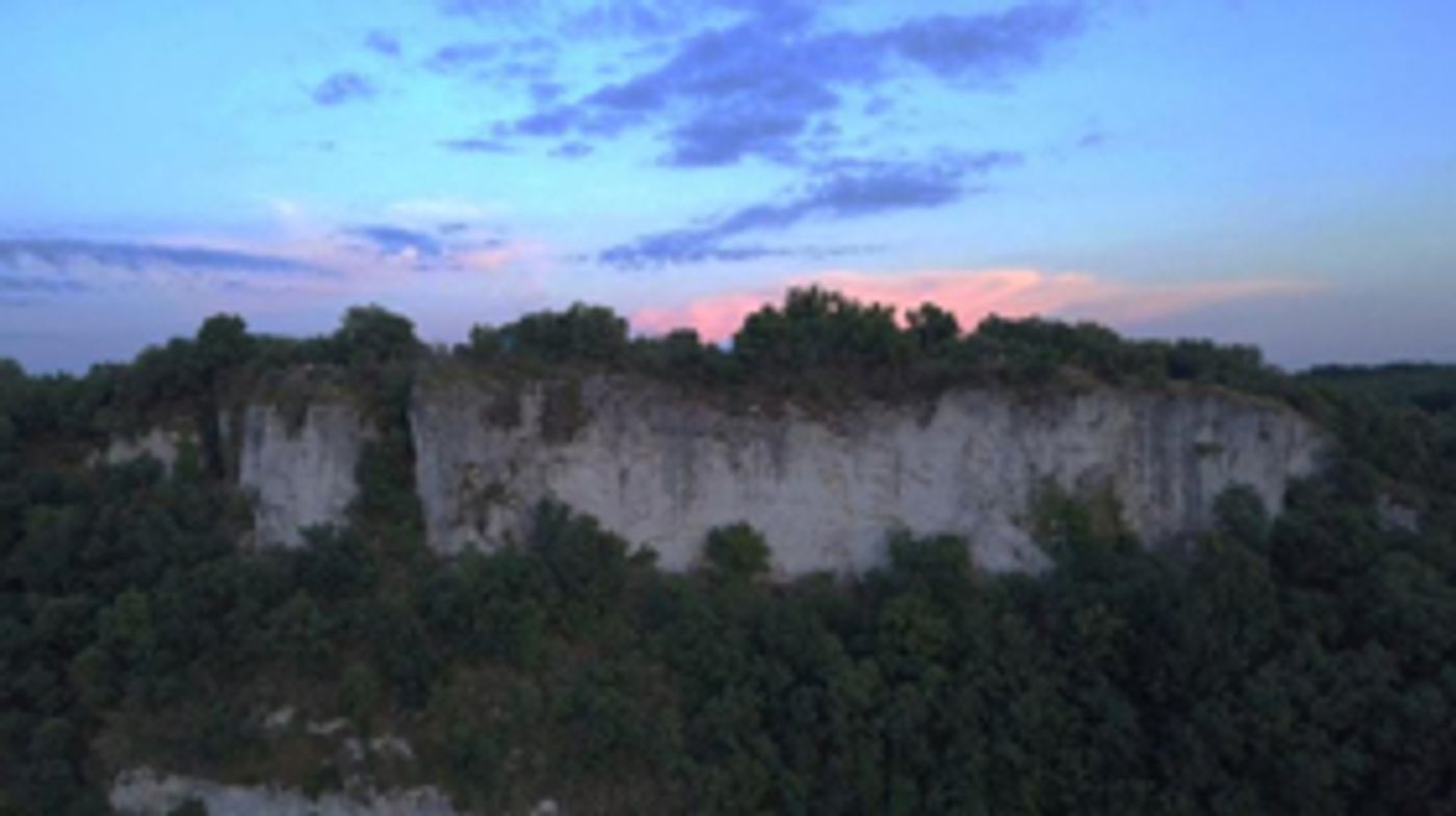 Monticule Festival Unveil Showcases, New Atelier Stage & Natural Spring Retreat Area Monticule Festival Unveil Showcases, New Atelier Stage & Natural Spring Retreat Area Image