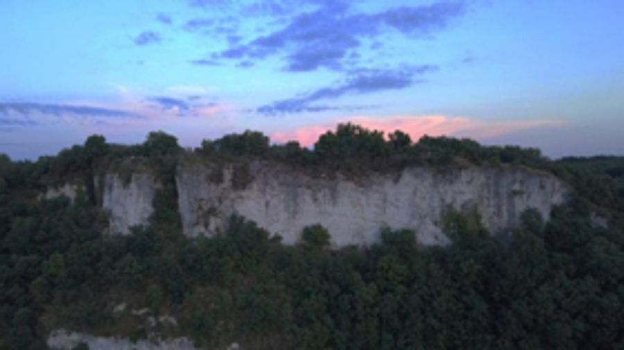 Monticule Festival Unveil Showcases, New Atelier Stage & Natural Spring Retreat Area Image