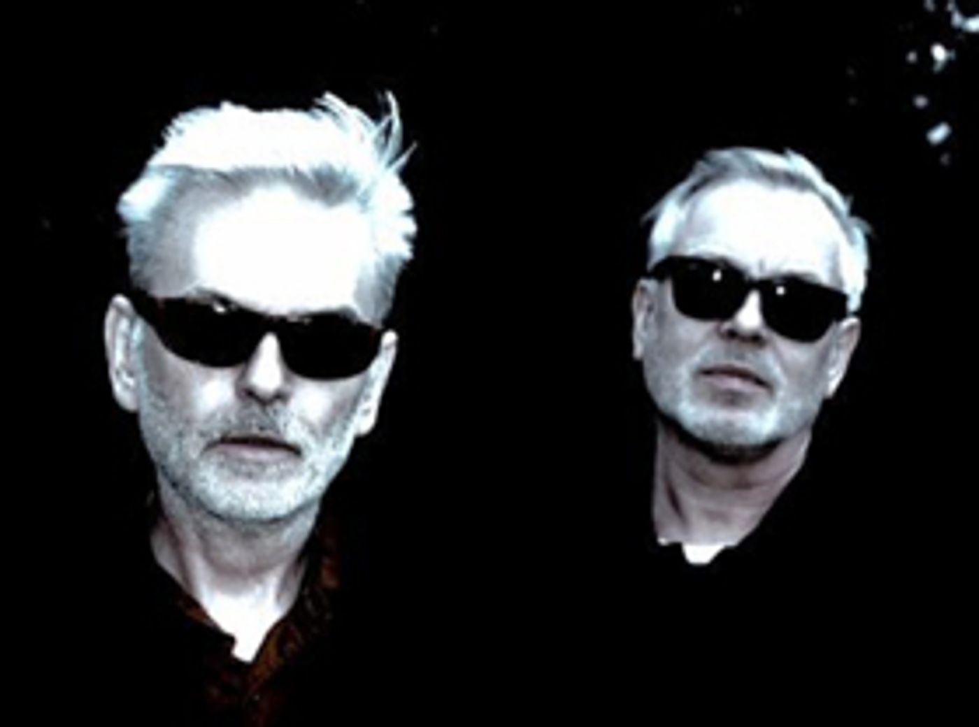 The Room in the Wood Announce New MAGICAL THINKING The Room in the Wood Announce New MAGICAL THINKING Image