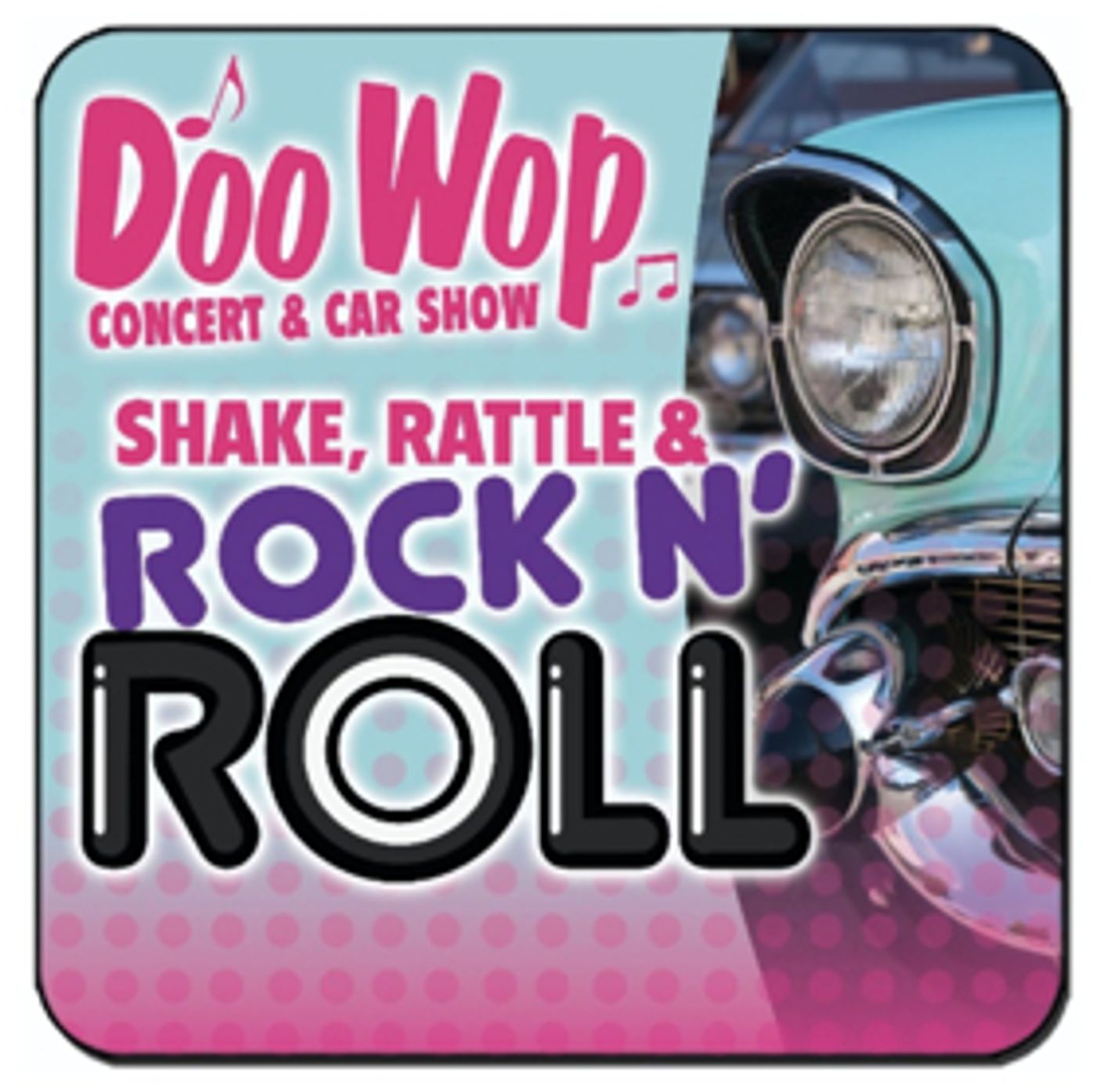 Riverside Theatre Hosts Classic Cruise-In Car Show Riverside Theatre Hosts Classic Cruise-In Car Show Image