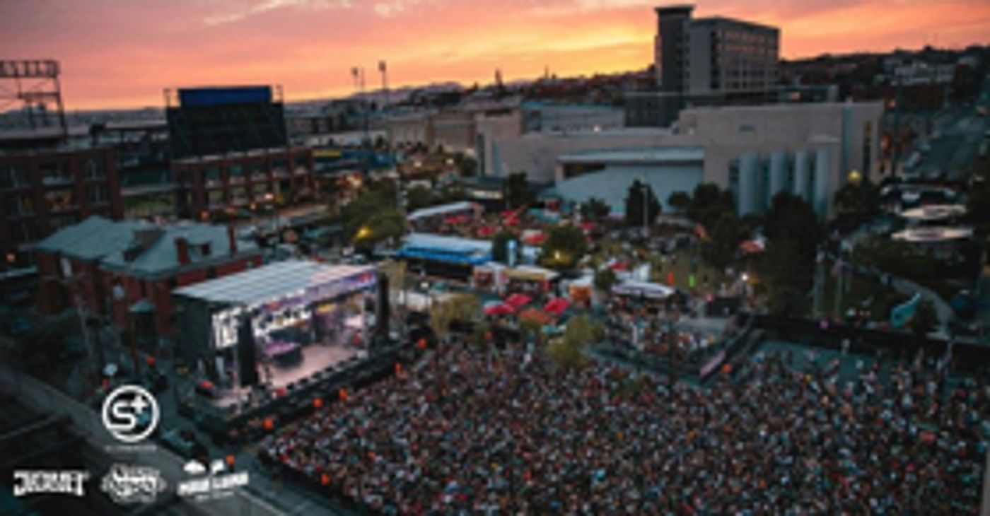 Live Nation Acquires Premier Texas Concert Promoter And Festival Producer, ScoreMore Shows Live Nation Acquires Premier Texas Concert Promoter And Festival Producer, ScoreMore Shows Image