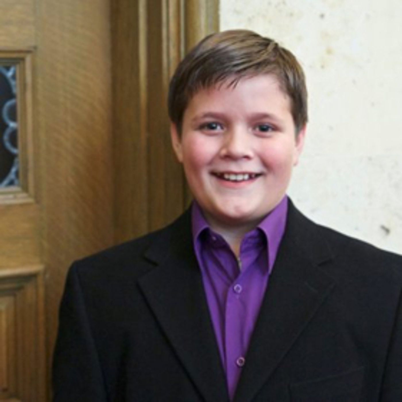 Fort Worth Opera to Present Christmas Show AMAHL AND THE NIGHT VISITORS  Image