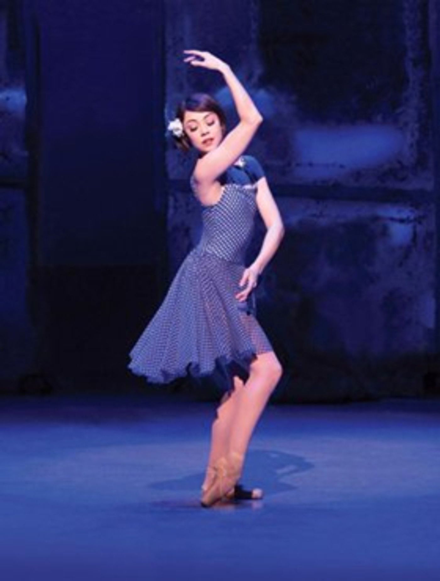 London Production of AN AMERICAN IN PARIS Heading to Movie Theaters Worldwide  Image