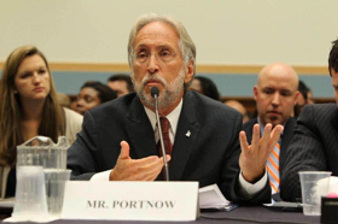 Music Modernization Act Delivers Recording Academy's Vision For Unity  Image