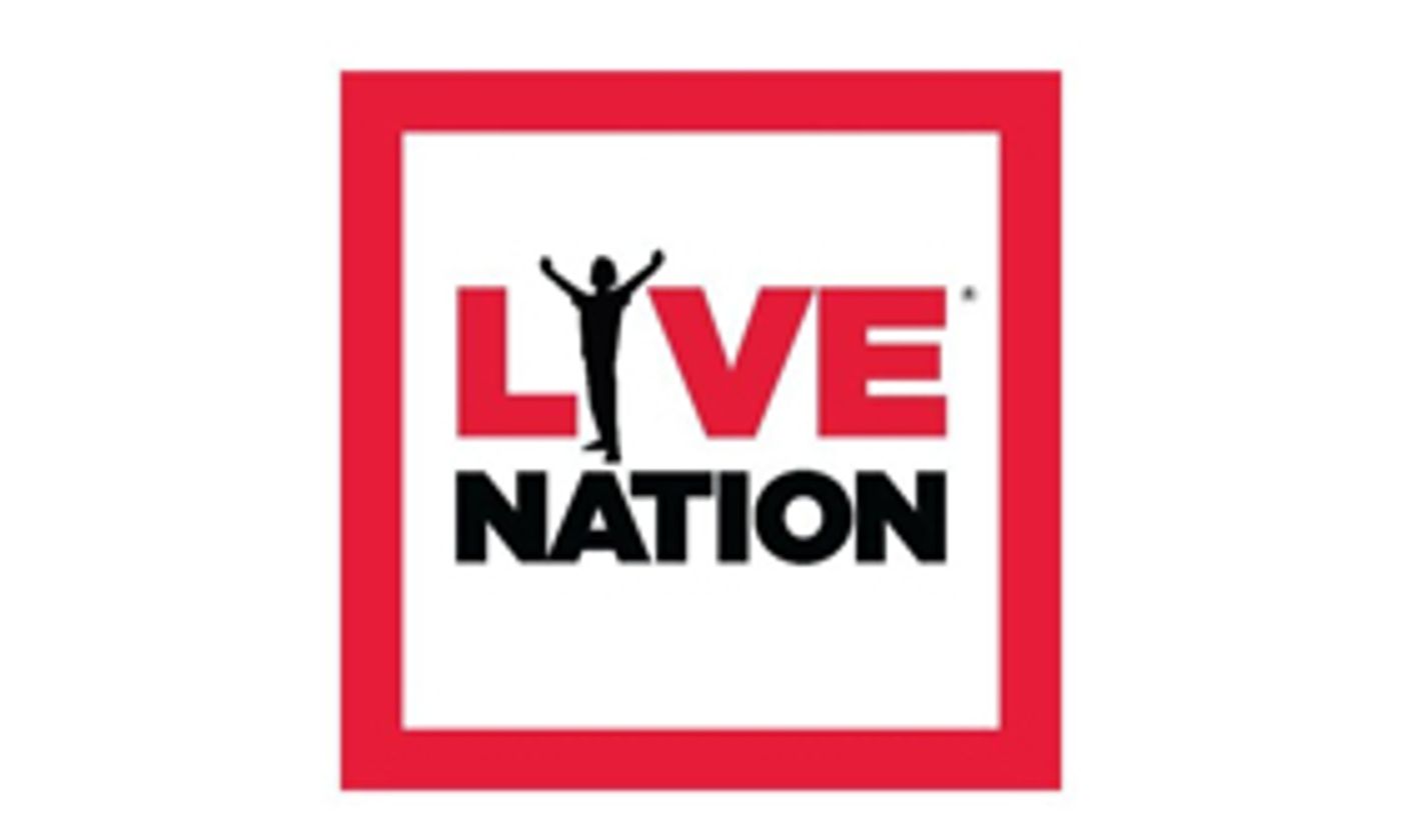 Live Nation Entertainment Launches Women Nation Fund To Invest In Female-Founded Live Music Businesses  Image