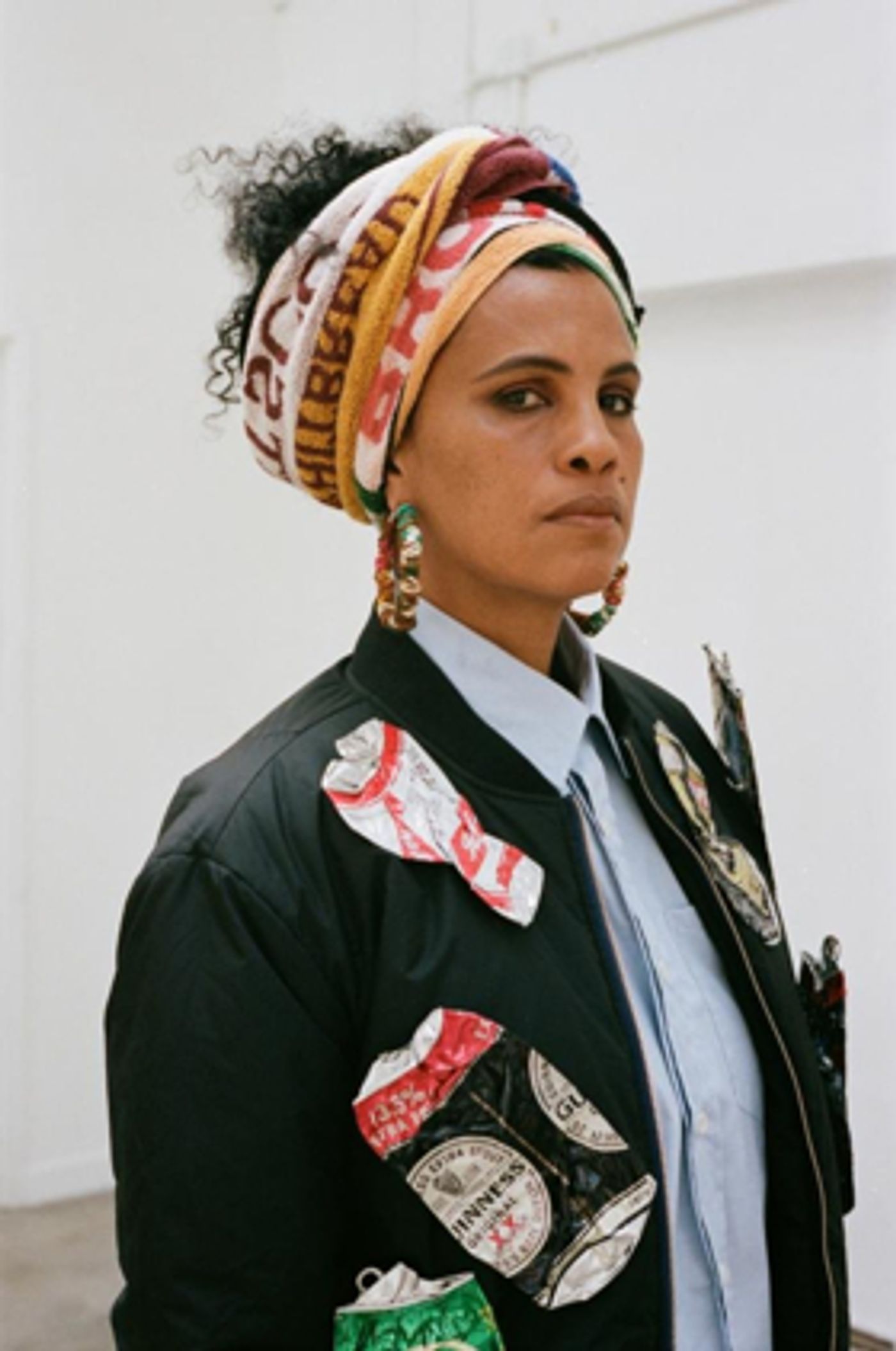 Neneh Cherry Shares New Video, Plus LA and NY Show Dates  Image