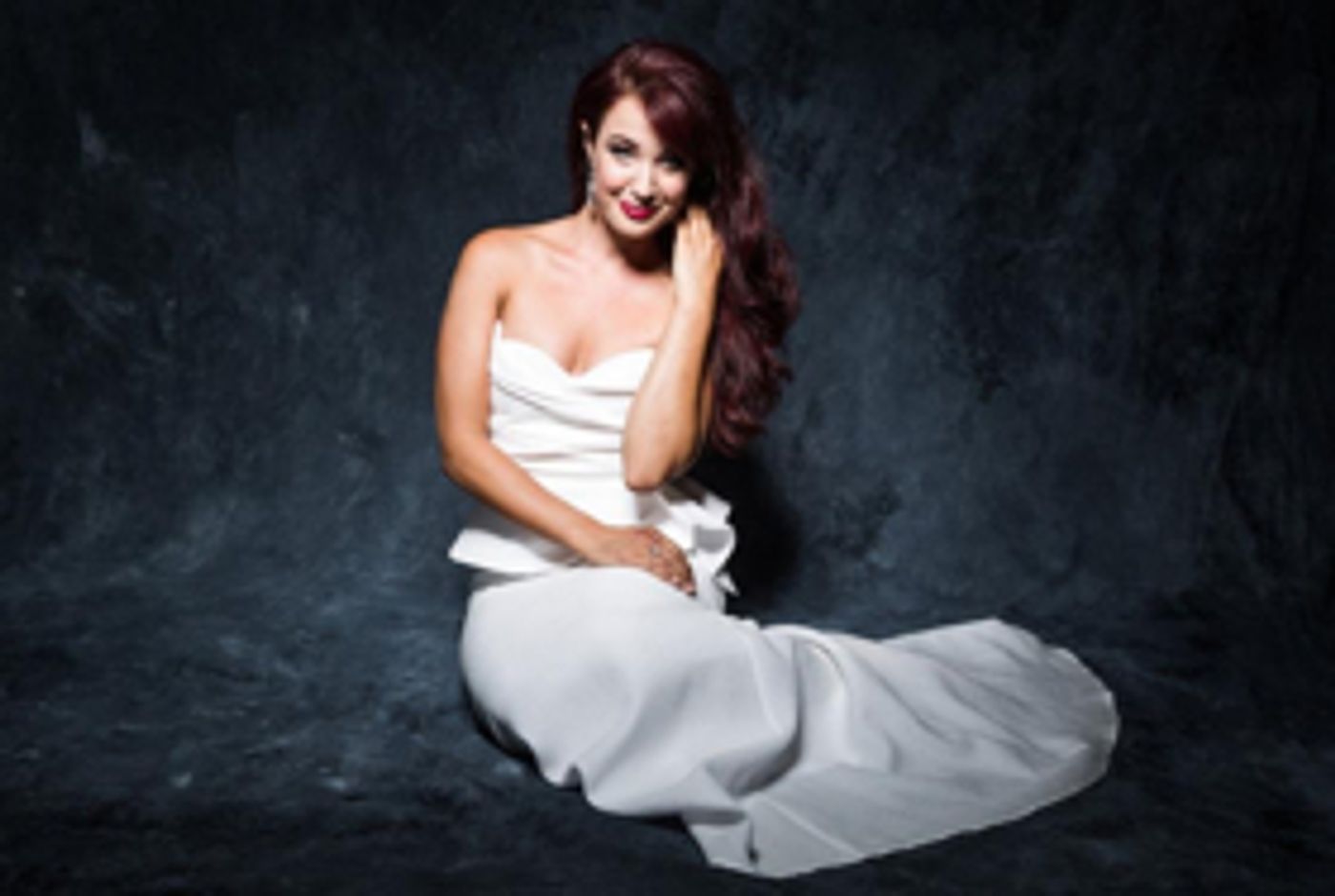 Sierra Boggess Heads West for Evening at Feinstein's at the Nikko Sierra Boggess Heads West for Evening at Feinstein's at the Nikko Image
