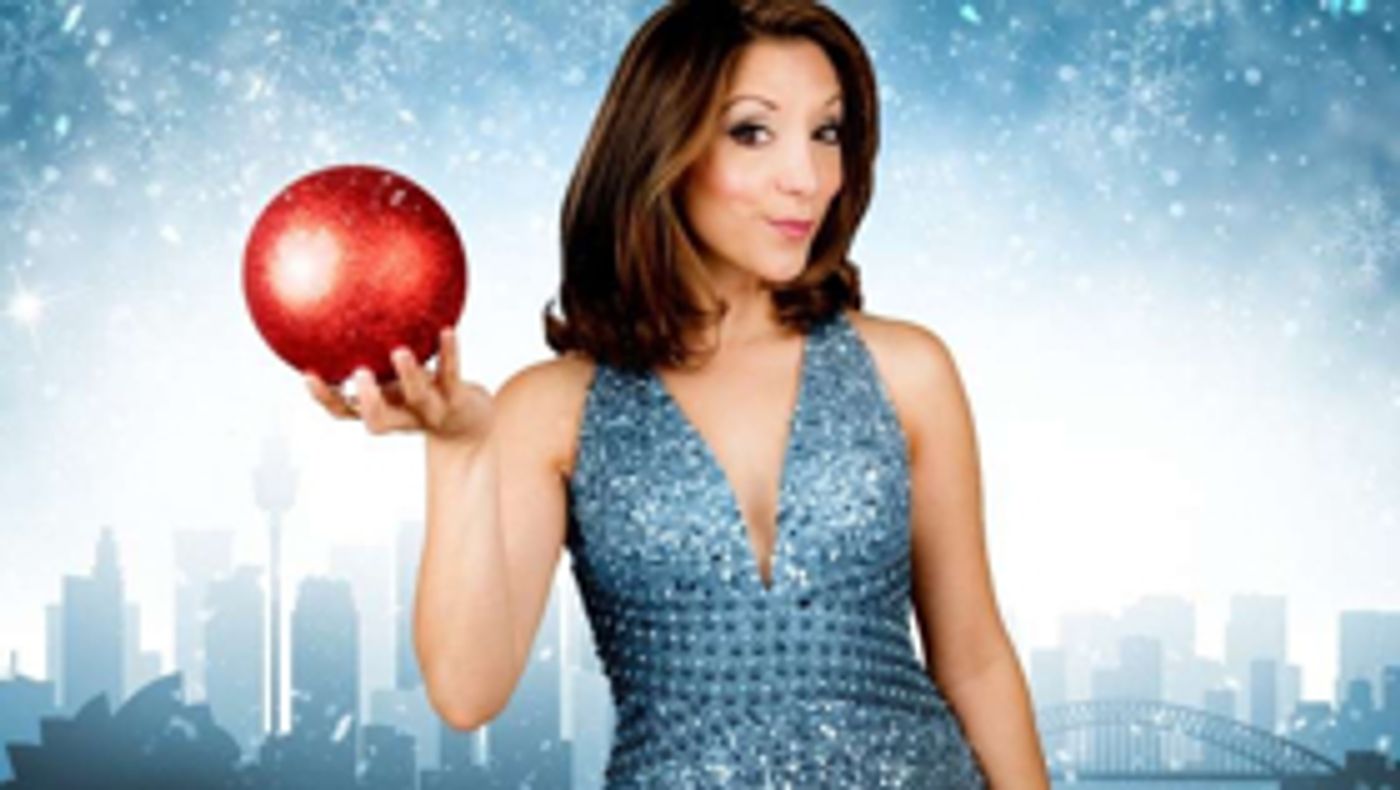 Review: Christina Bianco Delights Sydney With Her Collection Of Impressions In The Seasonal Celebration O COME ALL YE DIVAS  Image