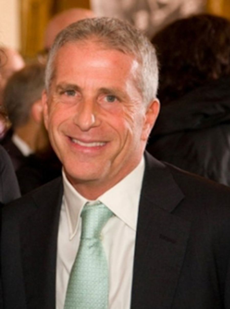 Producer Marc Platt Sets Police Drama at Fox Image